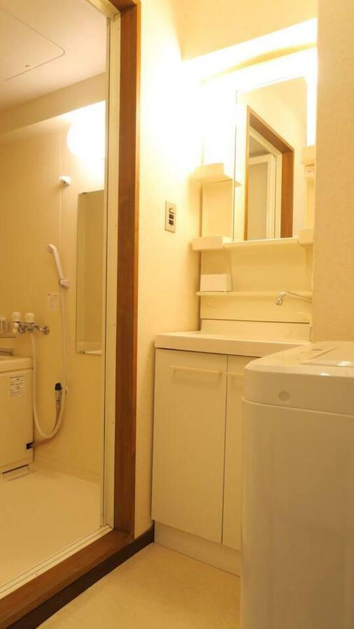 Apartemen 4 Way Access Tanimachi Casa Central Osaka