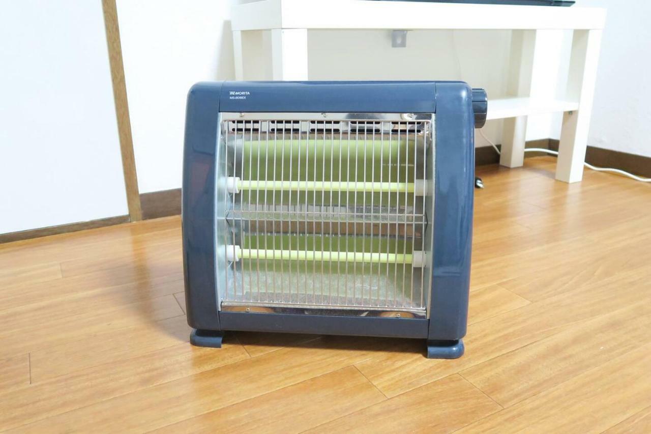 4 Way Access Tanimachi Casa Central Apartemen Osaka