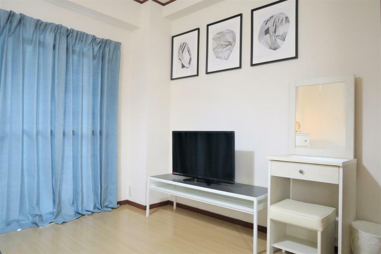 Apartemen 4 Way Access Tanimachi Casa Central Osaka